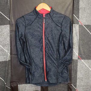 COPY - Mondetta Athletics Jacket